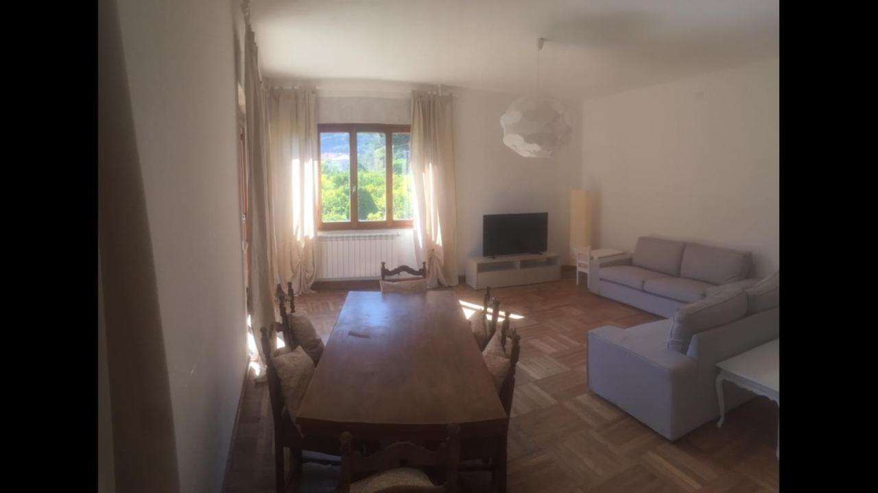 Casa Romeo Appartamento Con Posto Auto Finale Ligure Zewnętrze zdjęcie