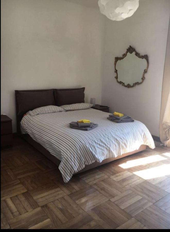 Casa Romeo Appartamento Con Posto Auto Finale Ligure Zewnętrze zdjęcie
