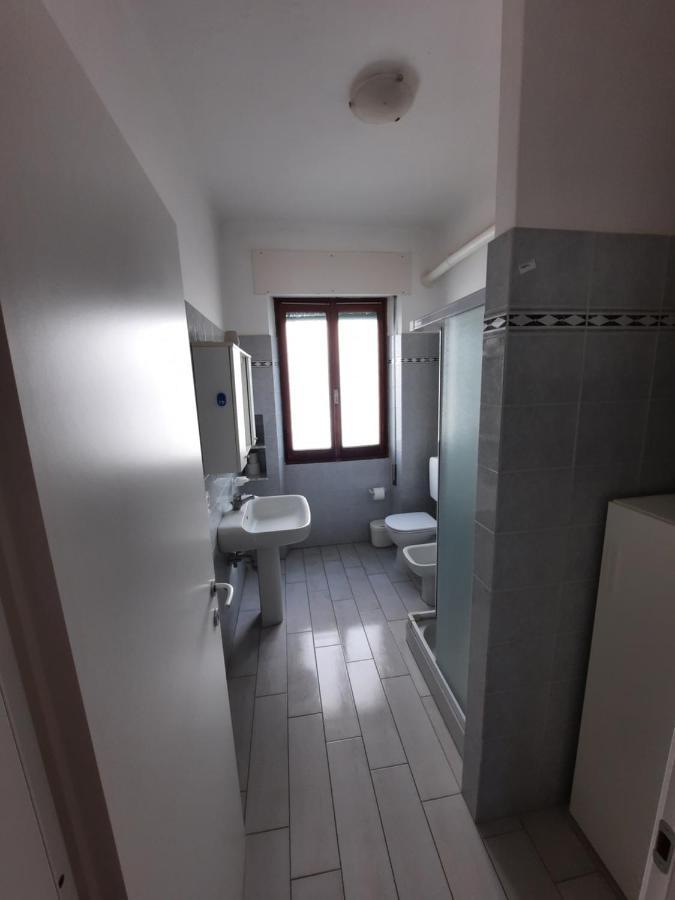 Casa Romeo Appartamento Con Posto Auto Finale Ligure Zewnętrze zdjęcie