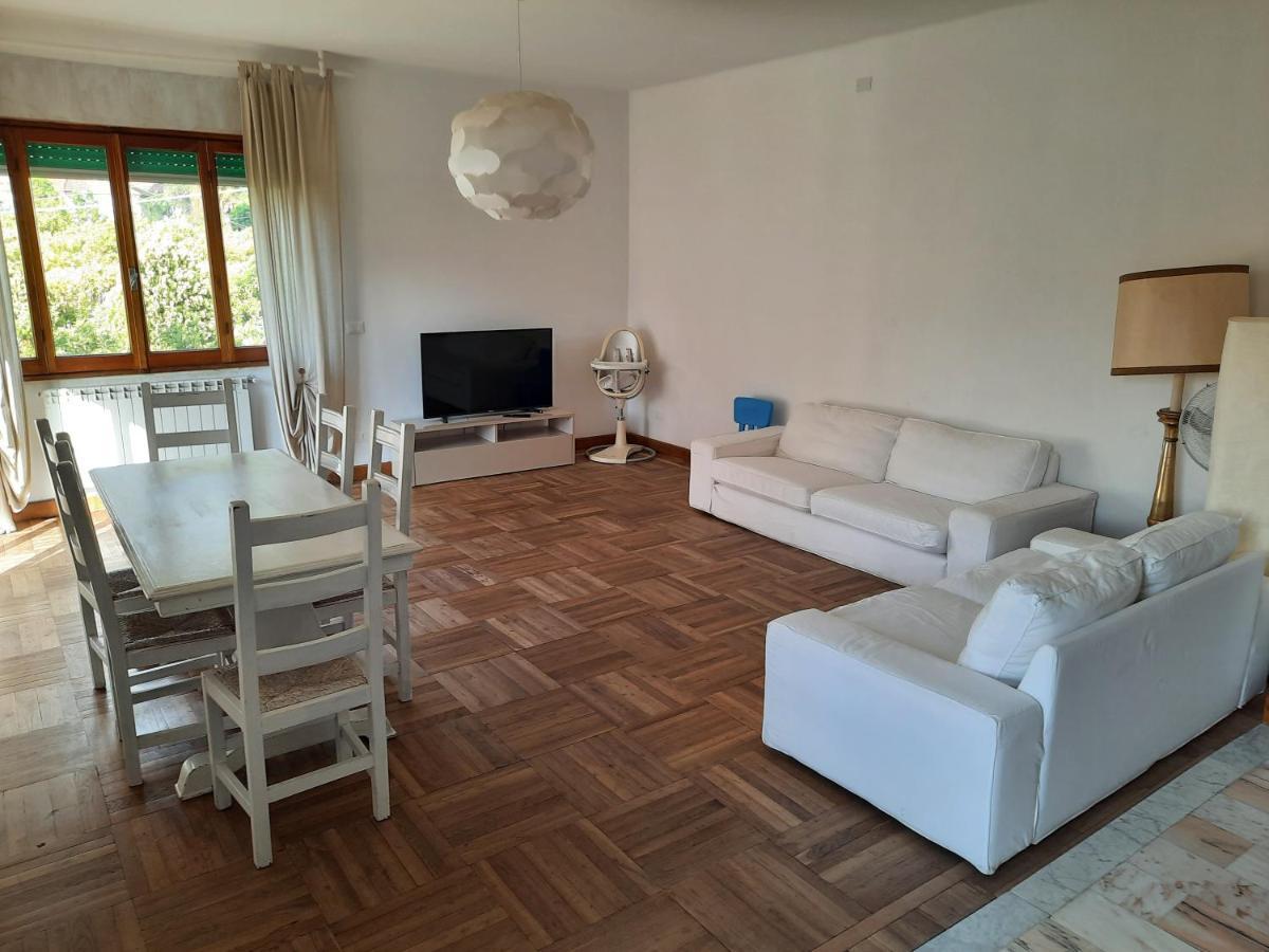Casa Romeo Appartamento Con Posto Auto Finale Ligure Zewnętrze zdjęcie