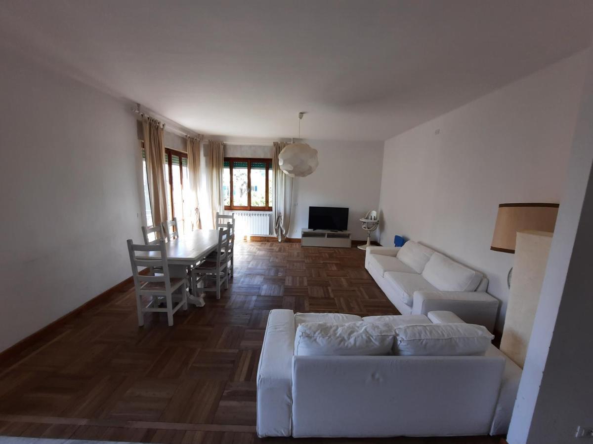 Casa Romeo Appartamento Con Posto Auto Finale Ligure Zewnętrze zdjęcie