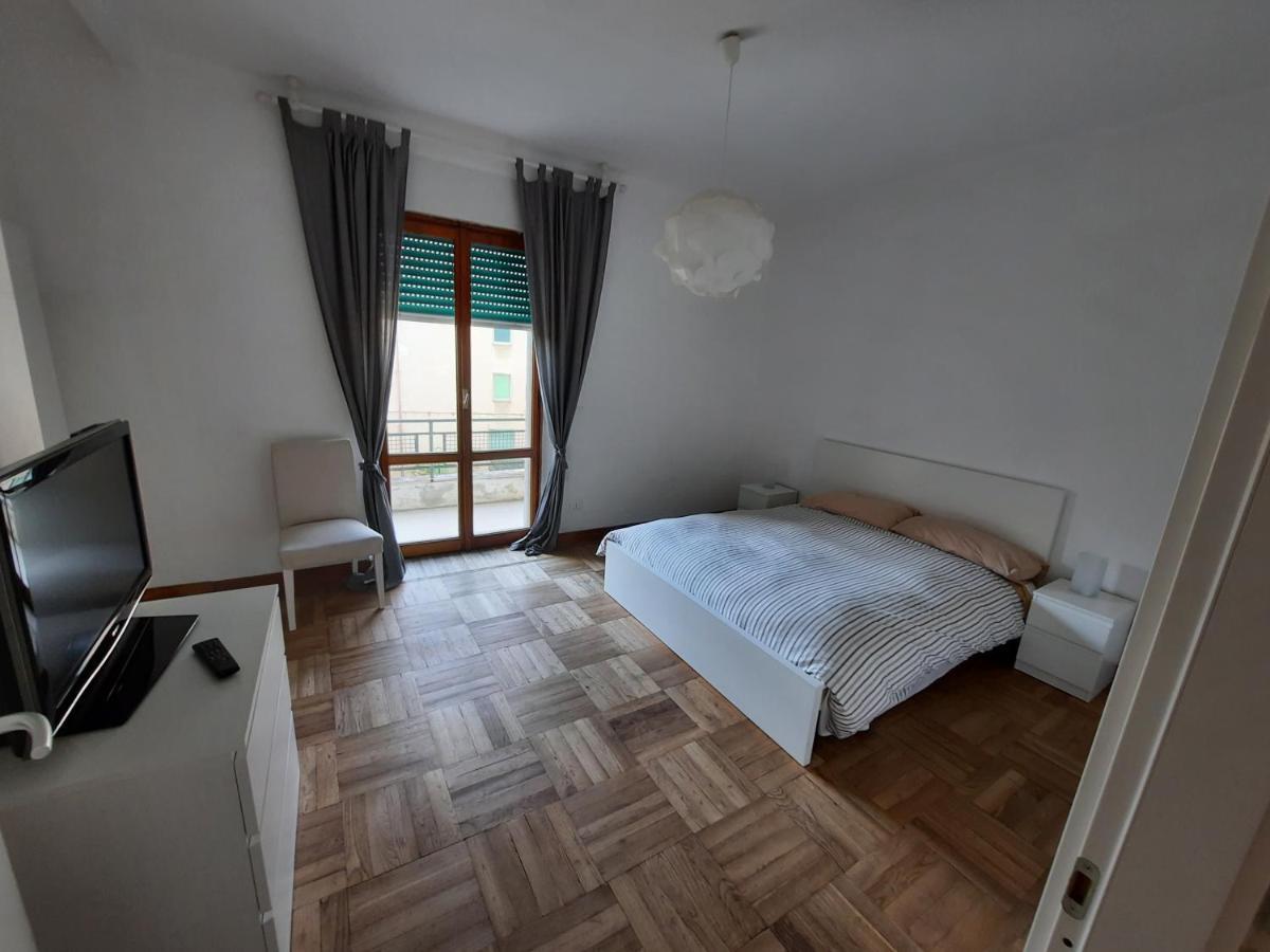 Casa Romeo Appartamento Con Posto Auto Finale Ligure Zewnętrze zdjęcie