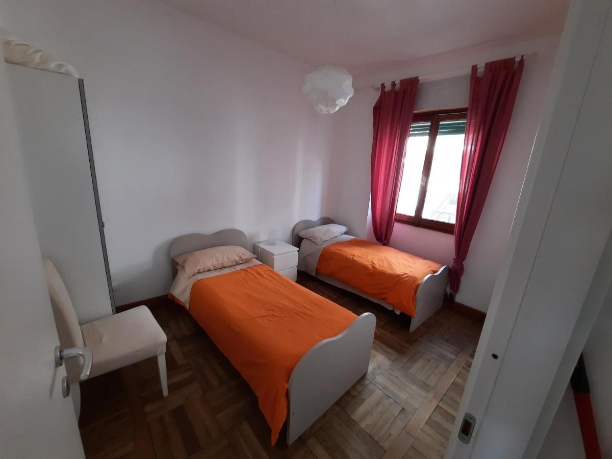 Casa Romeo Appartamento Con Posto Auto Finale Ligure Zewnętrze zdjęcie