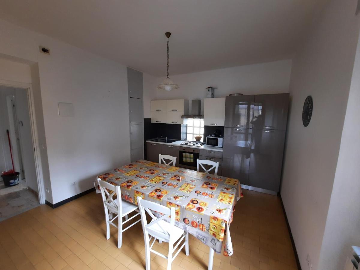 Casa Romeo Appartamento Con Posto Auto Finale Ligure Zewnętrze zdjęcie
