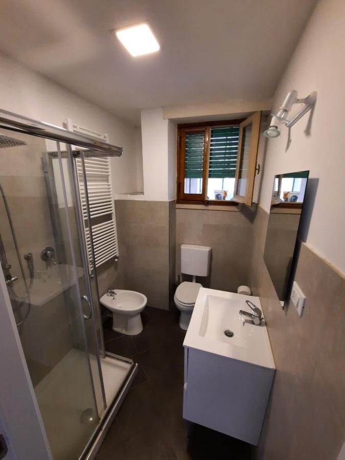 Casa Romeo Appartamento Con Posto Auto Finale Ligure Zewnętrze zdjęcie