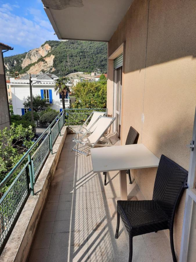Casa Romeo Appartamento Con Posto Auto Finale Ligure Zewnętrze zdjęcie