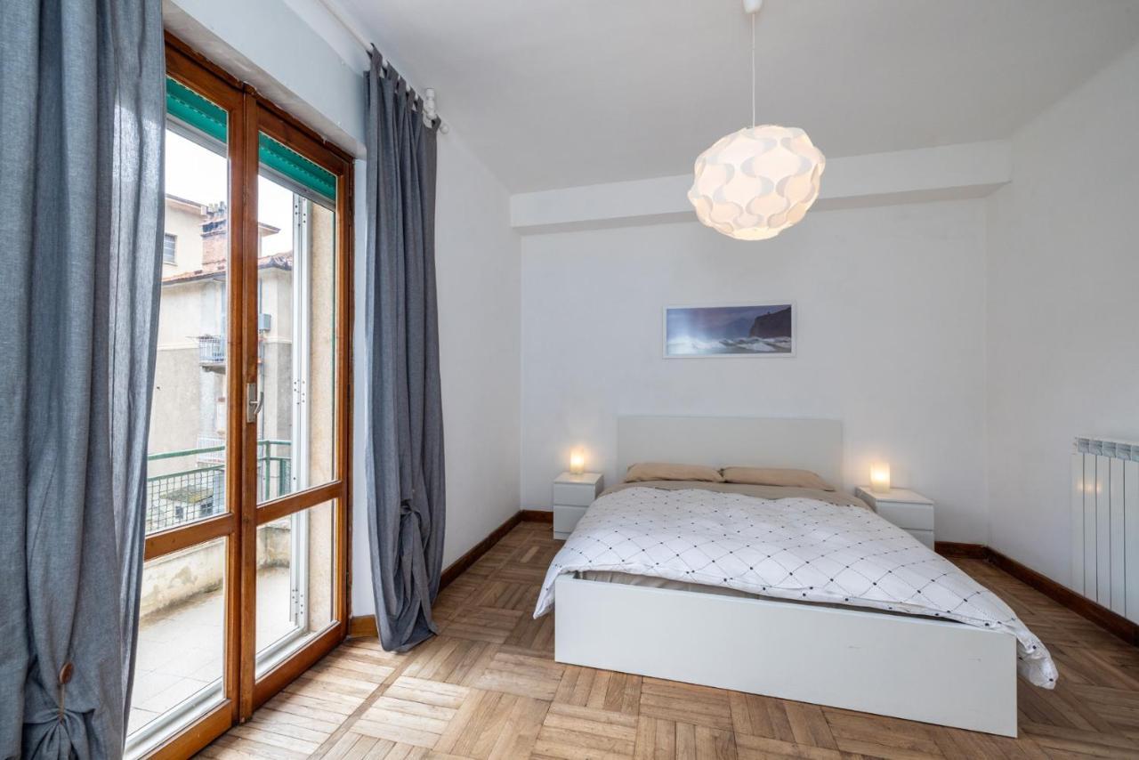 Casa Romeo Appartamento Con Posto Auto Finale Ligure Zewnętrze zdjęcie
