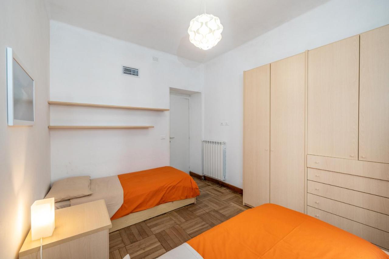 Casa Romeo Appartamento Con Posto Auto Finale Ligure Zewnętrze zdjęcie