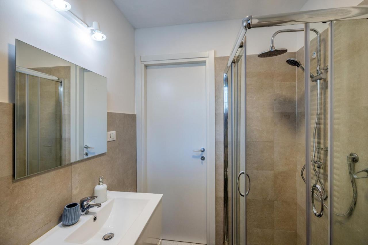 Casa Romeo Appartamento Con Posto Auto Finale Ligure Zewnętrze zdjęcie