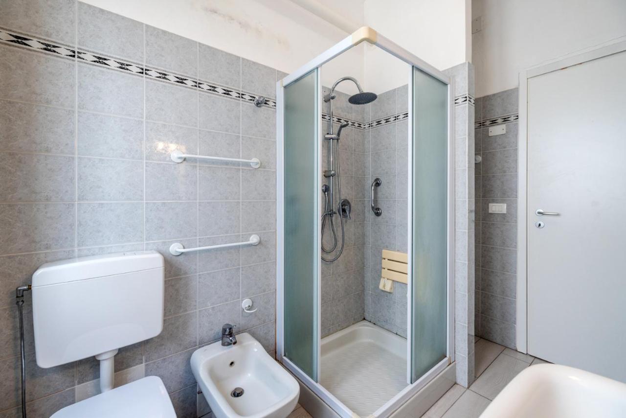 Casa Romeo Appartamento Con Posto Auto Finale Ligure Zewnętrze zdjęcie
