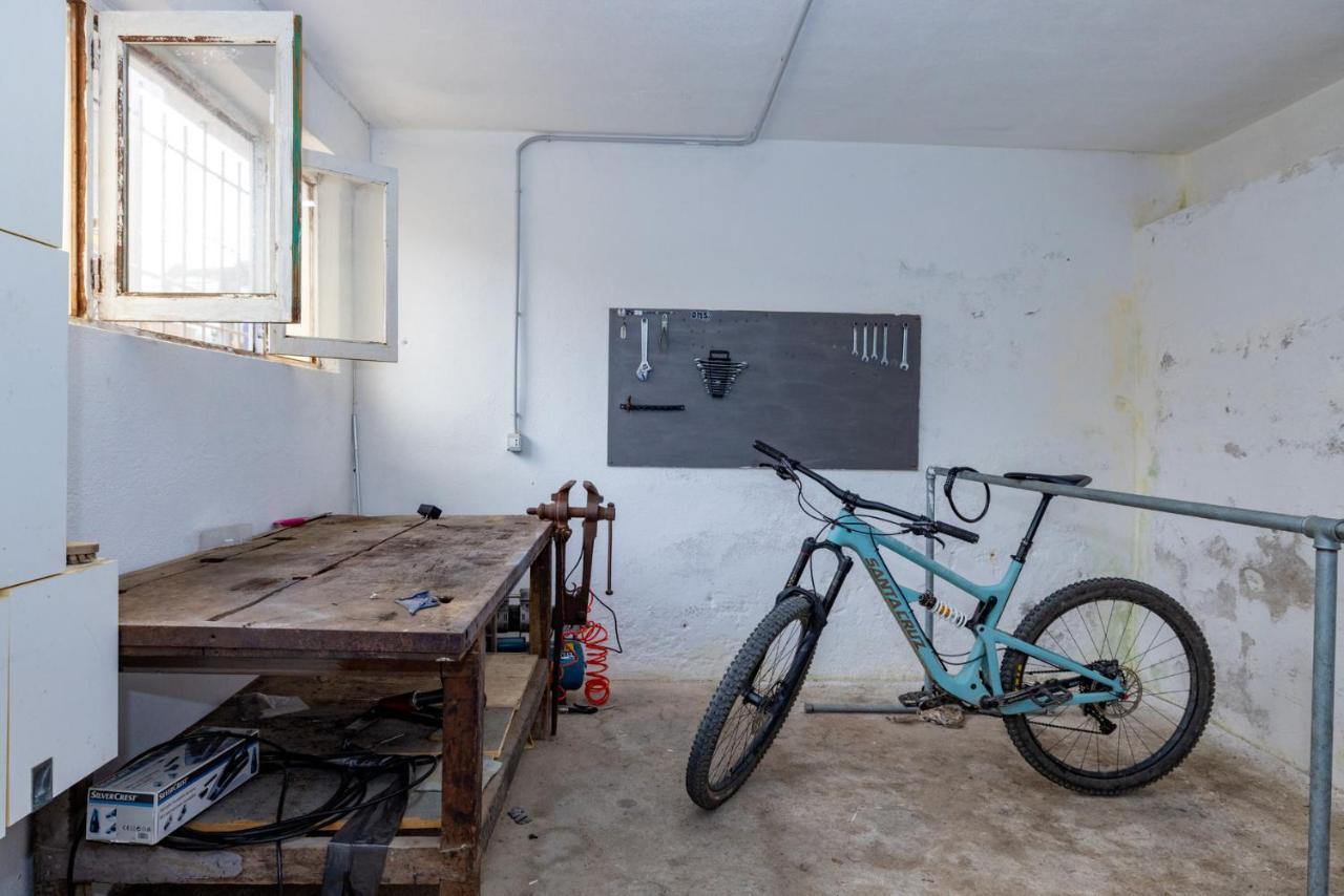 Casa Romeo Appartamento Con Posto Auto Finale Ligure Zewnętrze zdjęcie
