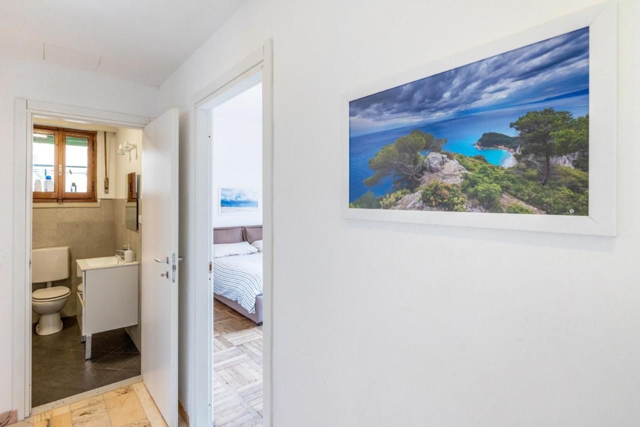 Casa Romeo Appartamento Con Posto Auto Finale Ligure Zewnętrze zdjęcie