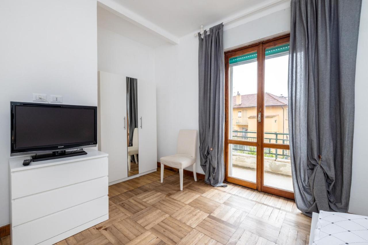 Casa Romeo Appartamento Con Posto Auto Finale Ligure Zewnętrze zdjęcie