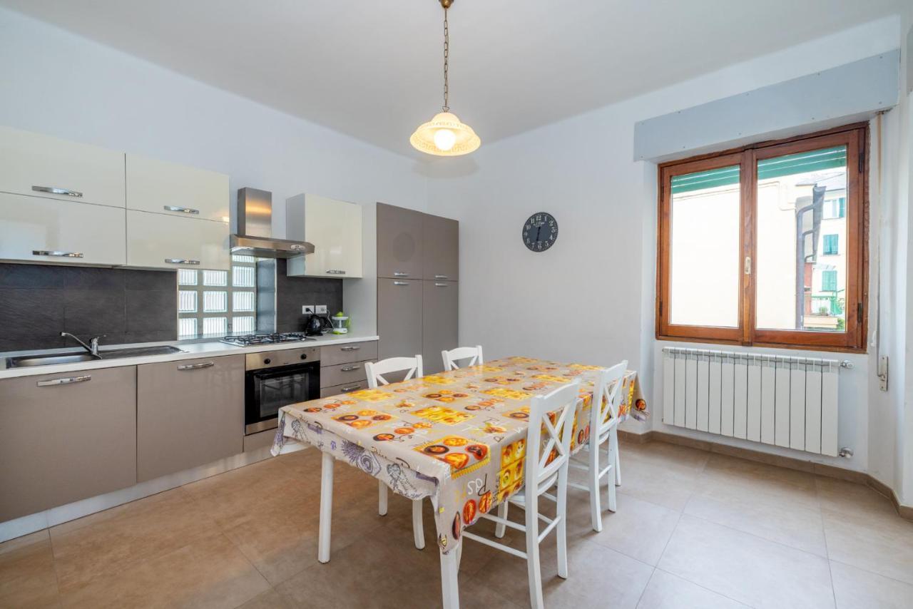Casa Romeo Appartamento Con Posto Auto Finale Ligure Zewnętrze zdjęcie