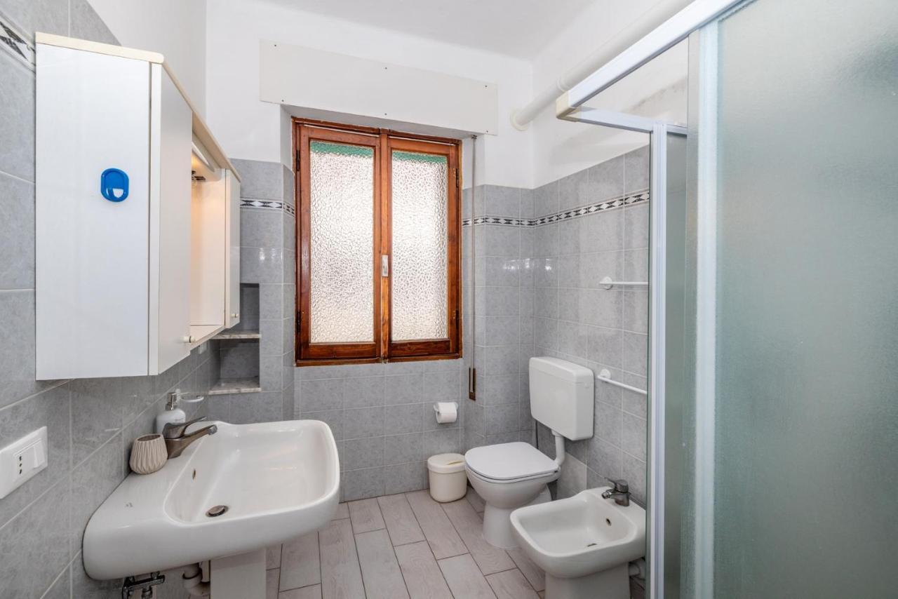 Casa Romeo Appartamento Con Posto Auto Finale Ligure Zewnętrze zdjęcie