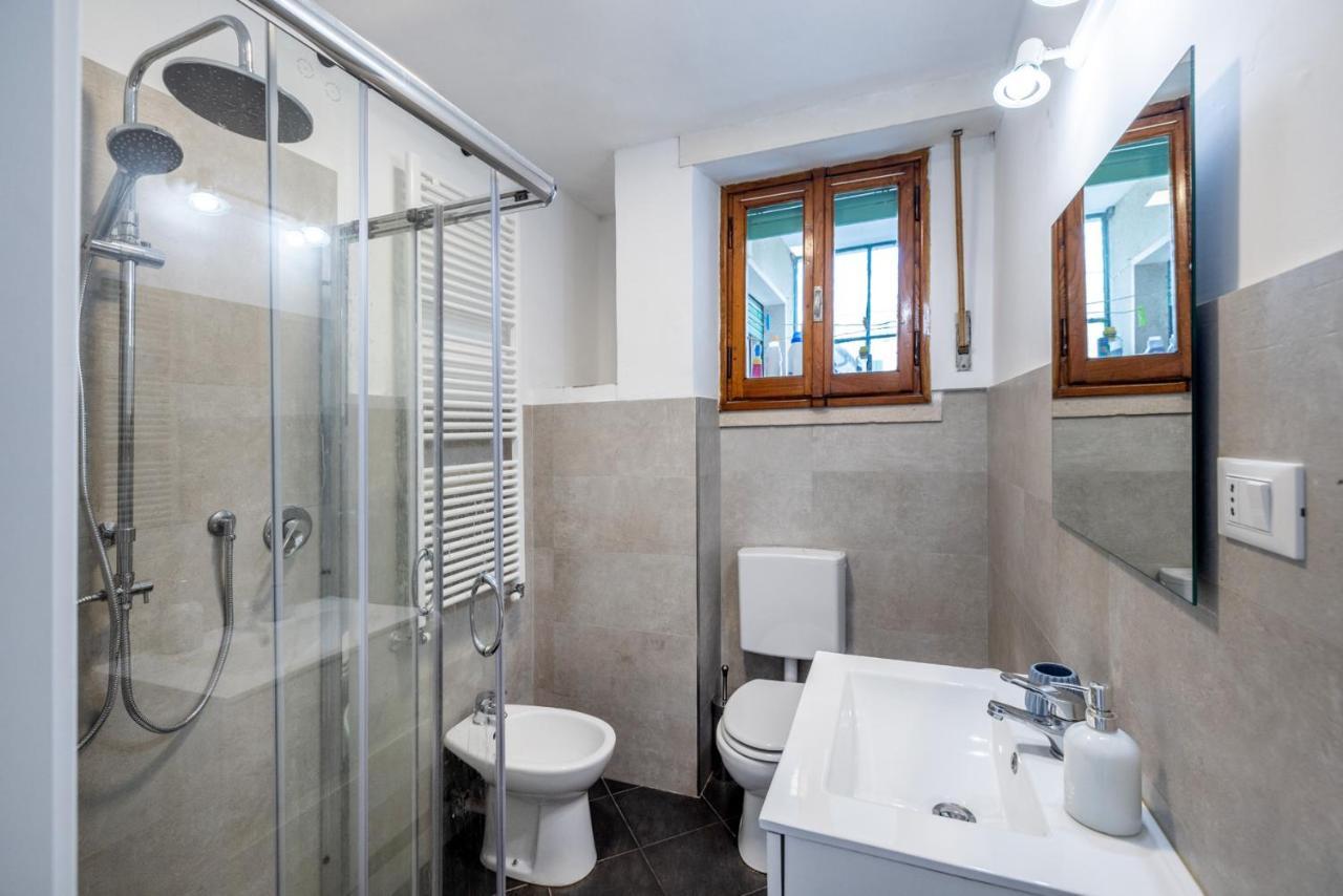 Casa Romeo Appartamento Con Posto Auto Finale Ligure Zewnętrze zdjęcie