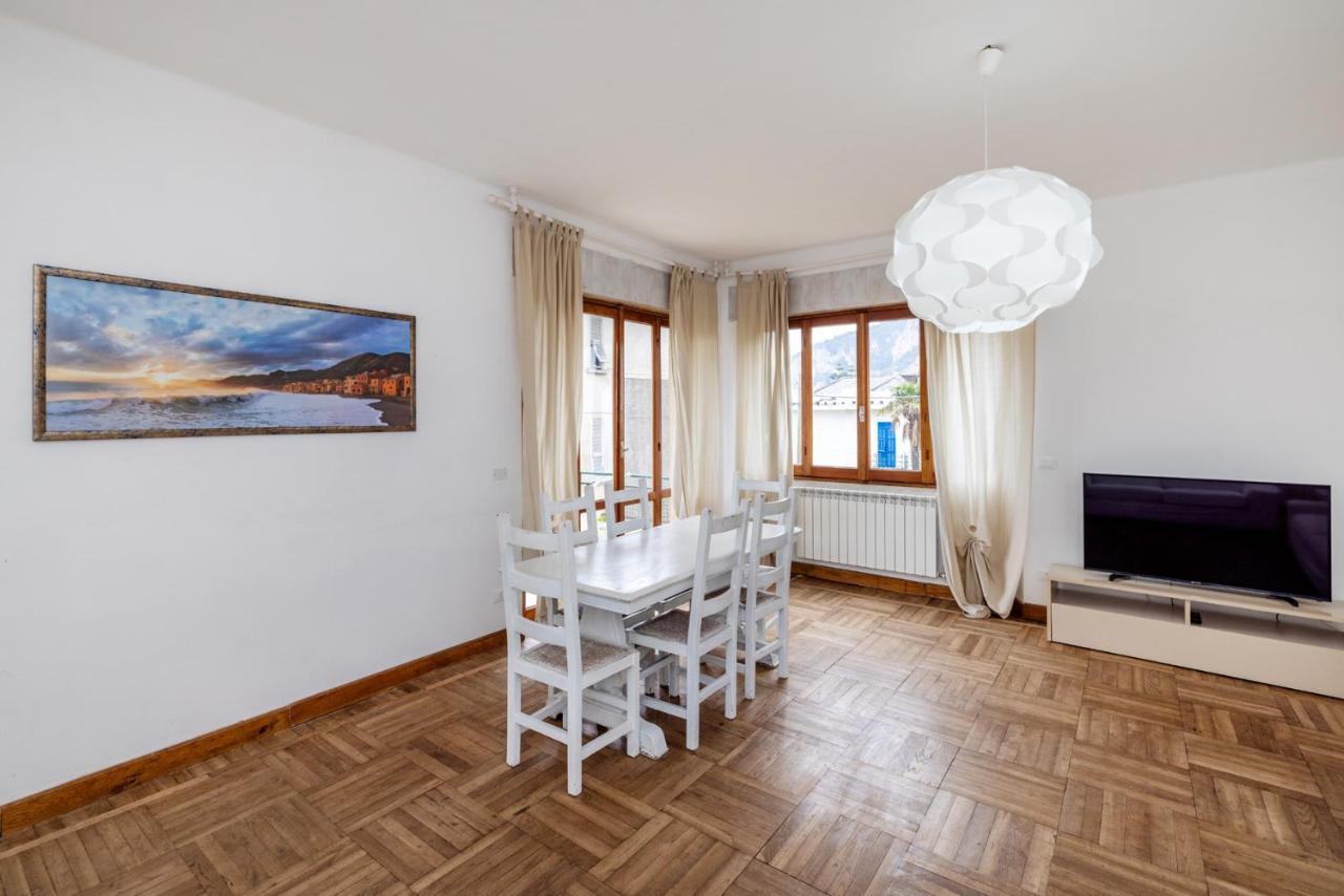 Casa Romeo Appartamento Con Posto Auto Finale Ligure Zewnętrze zdjęcie