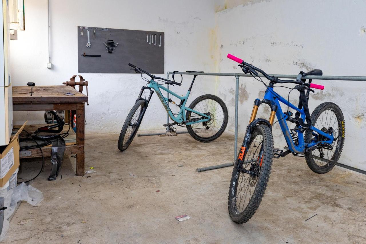 Casa Romeo Appartamento Con Posto Auto Finale Ligure Zewnętrze zdjęcie