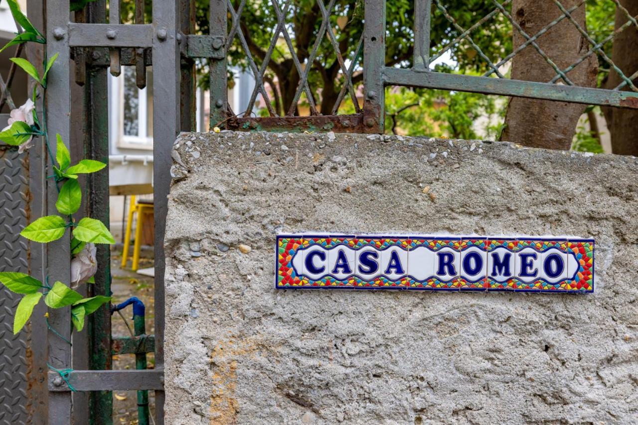 Casa Romeo Appartamento Con Posto Auto Finale Ligure Zewnętrze zdjęcie