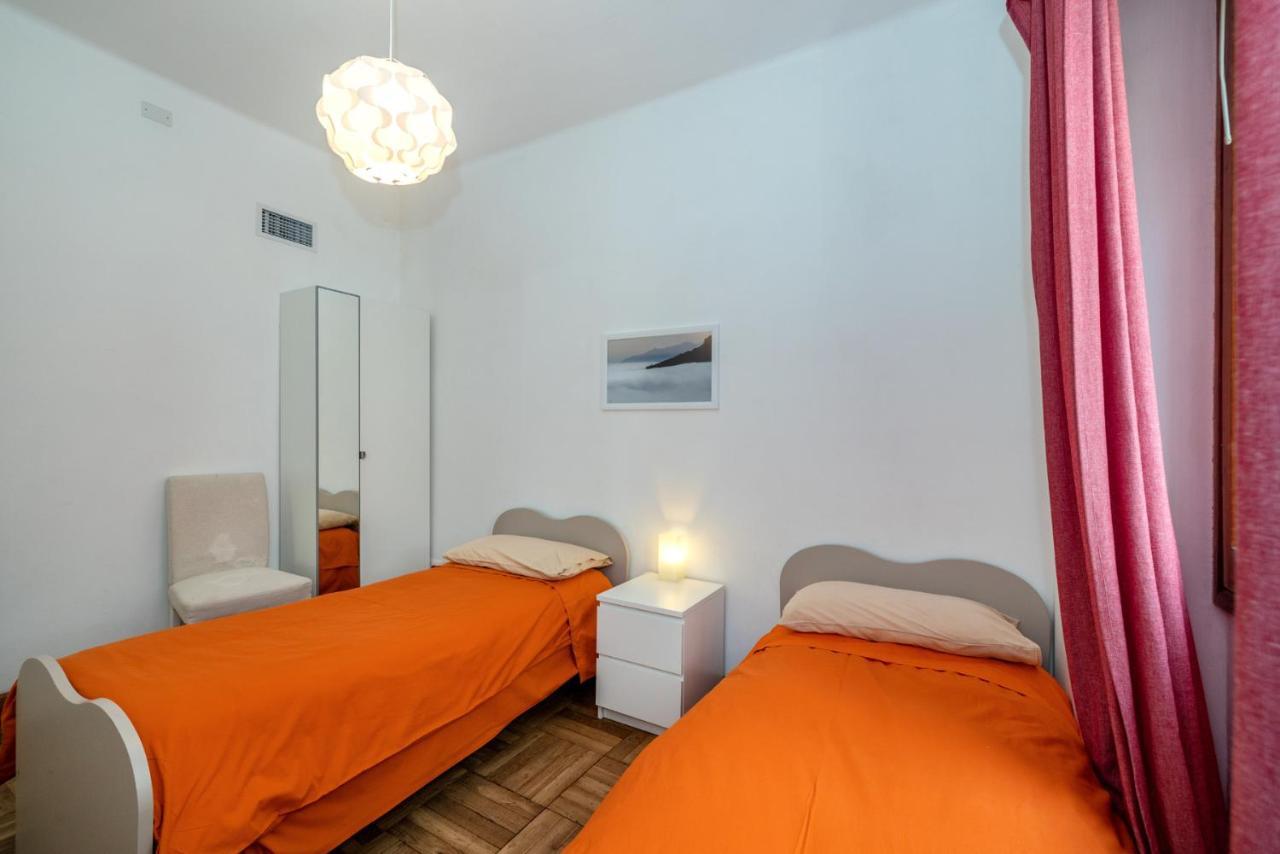 Casa Romeo Appartamento Con Posto Auto Finale Ligure Zewnętrze zdjęcie