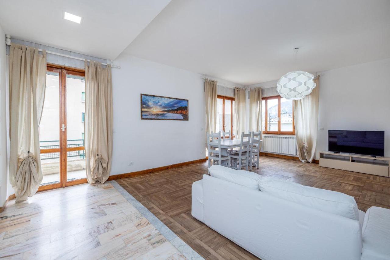 Casa Romeo Appartamento Con Posto Auto Finale Ligure Zewnętrze zdjęcie
