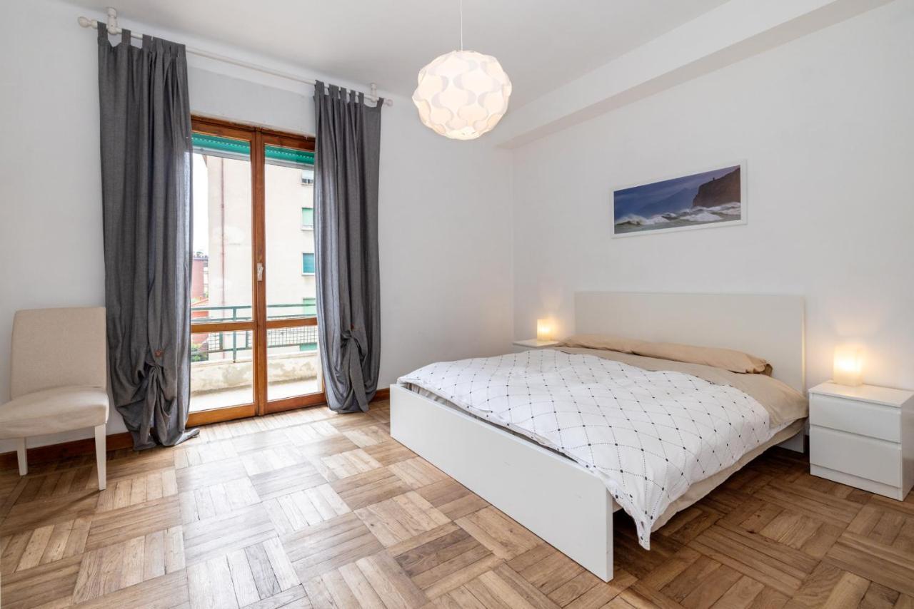 Casa Romeo Appartamento Con Posto Auto Finale Ligure Zewnętrze zdjęcie