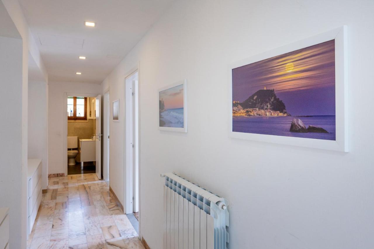 Casa Romeo Appartamento Con Posto Auto Finale Ligure Zewnętrze zdjęcie