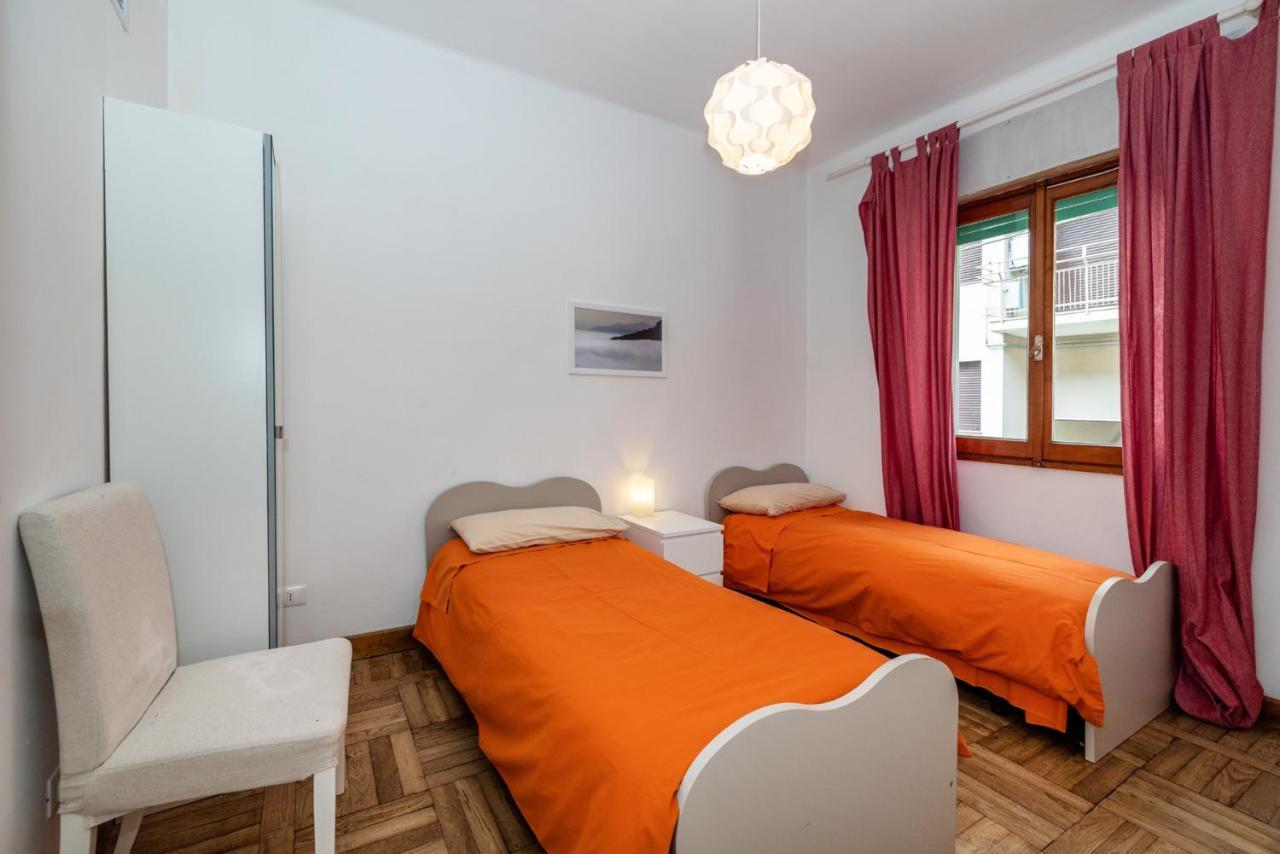 Casa Romeo Appartamento Con Posto Auto Finale Ligure Zewnętrze zdjęcie