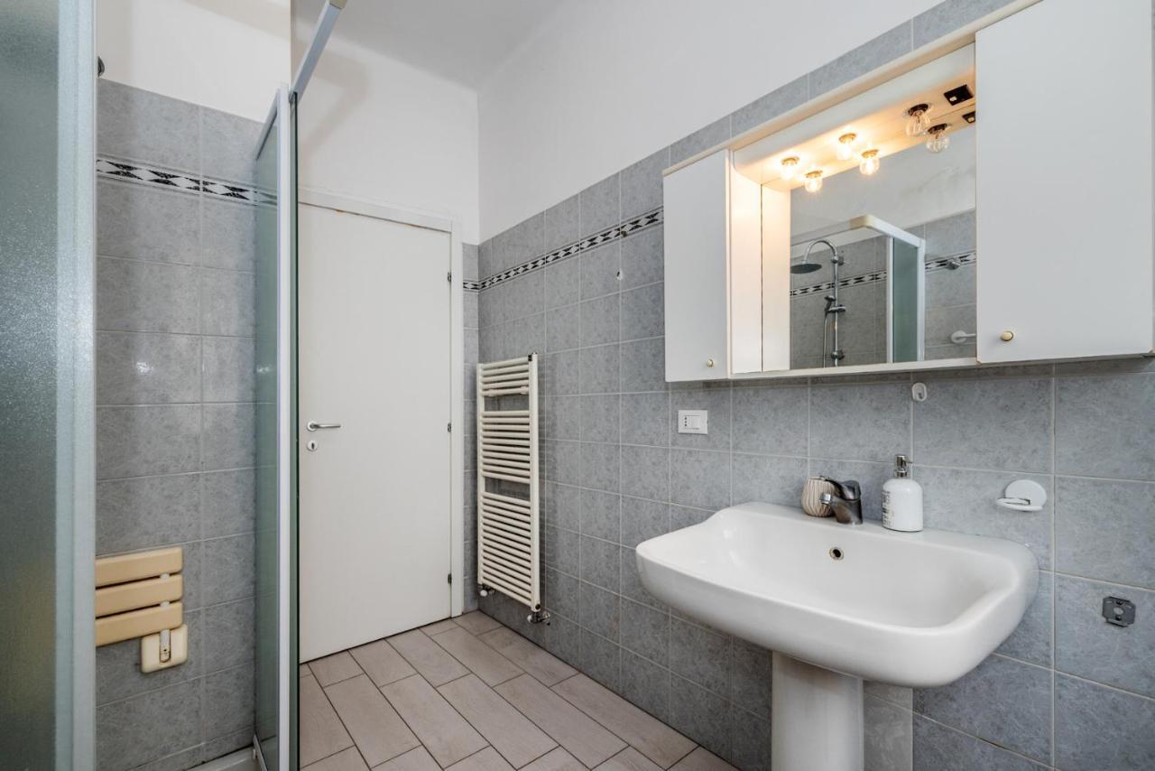 Casa Romeo Appartamento Con Posto Auto Finale Ligure Zewnętrze zdjęcie